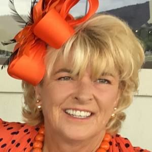 Meet your Posher, Jenny